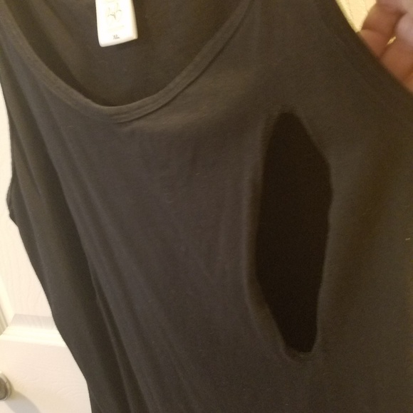 Nursing tank - Picture 3 of 4